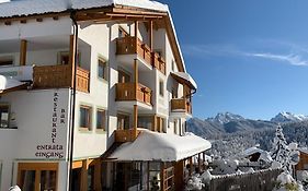 Hotel Antermoia